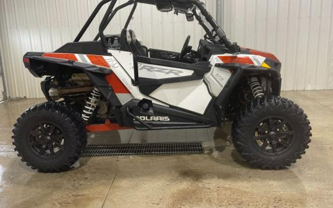 2019 Polaris RZR XP Turbo