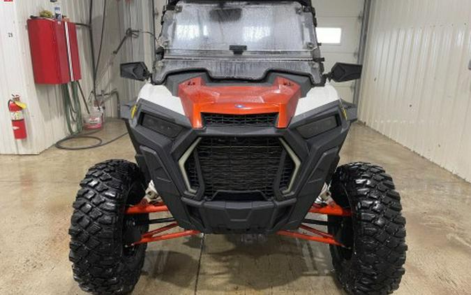 2019 Polaris RZR XP Turbo