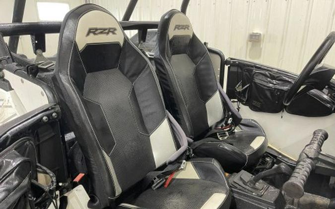 2019 Polaris RZR XP Turbo