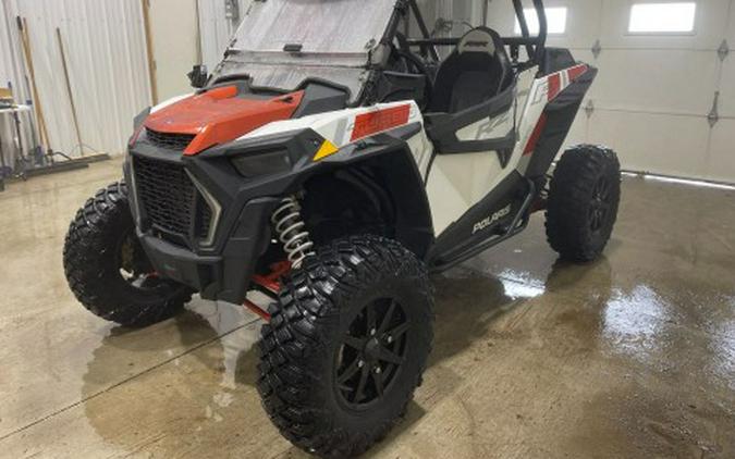 2019 Polaris RZR XP Turbo