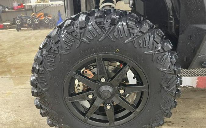 2019 Polaris RZR XP Turbo