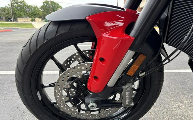 2026 Ducati Multistrada V2