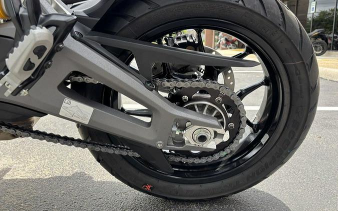 2026 Ducati Multistrada V2