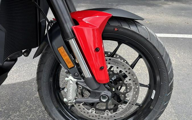 2026 Ducati Multistrada V2