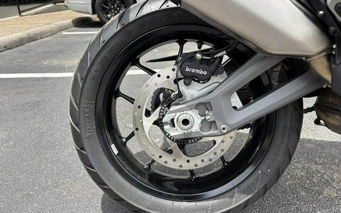 2026 Ducati Multistrada V2