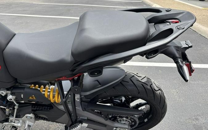 2026 Ducati Multistrada V2