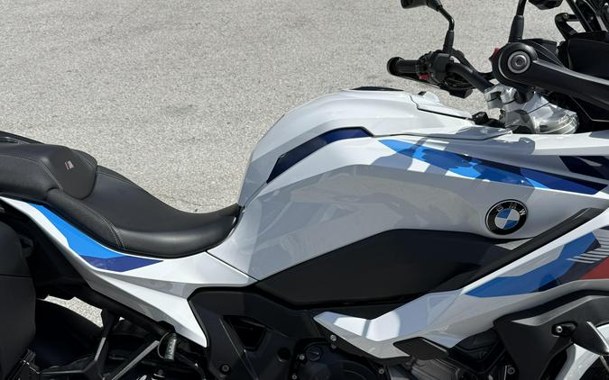 2023 BMW S 1000 XR