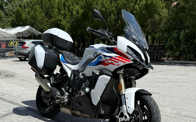 2023 BMW S 1000 XR