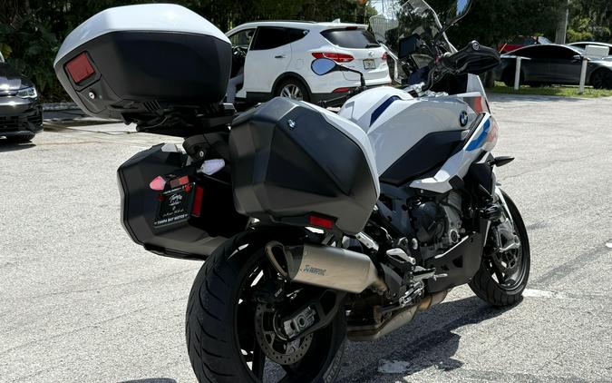 2023 BMW S 1000 XR