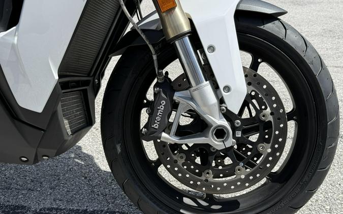 2023 BMW S 1000 XR
