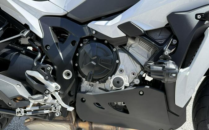 2023 BMW S 1000 XR