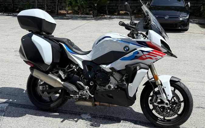 2023 BMW S 1000 XR