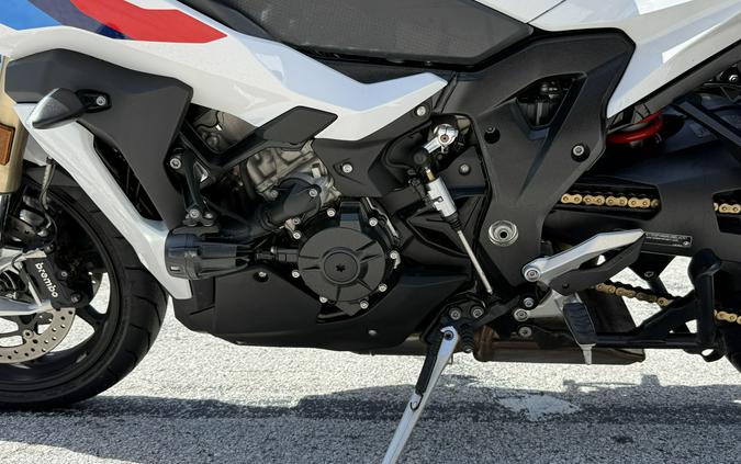 2023 BMW S 1000 XR