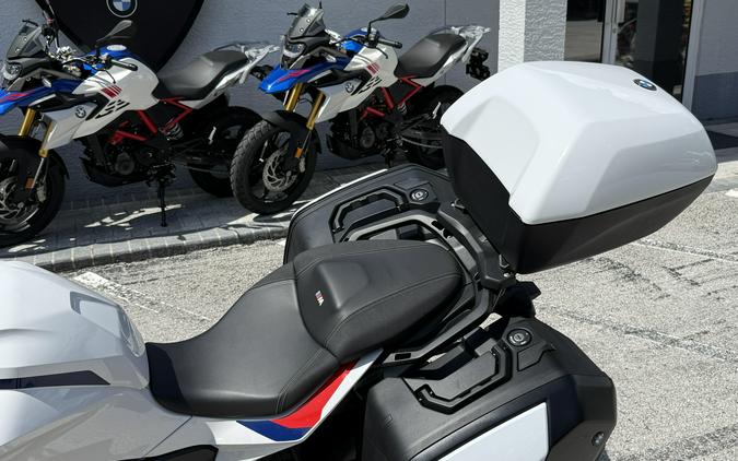 2023 BMW S 1000 XR