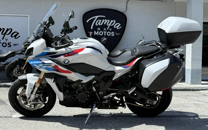 2023 BMW S 1000 XR
