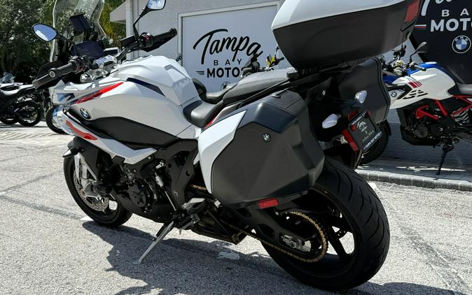 2023 BMW S 1000 XR