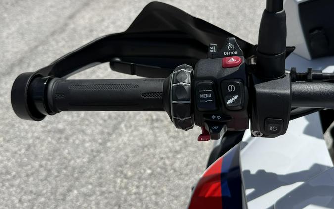 2023 BMW S 1000 XR