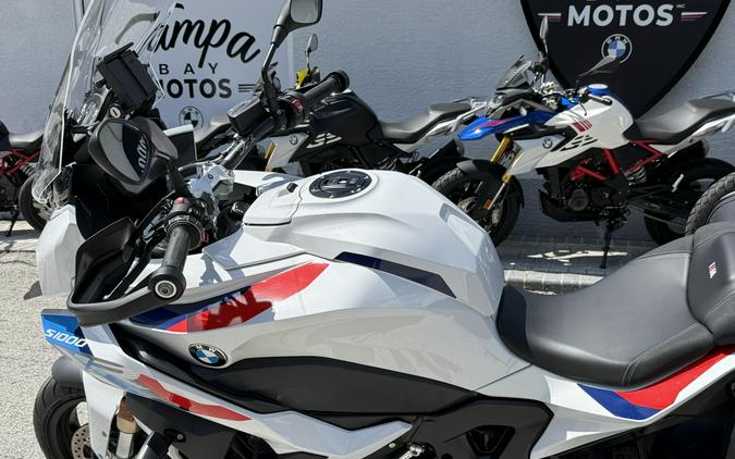 2023 BMW S 1000 XR