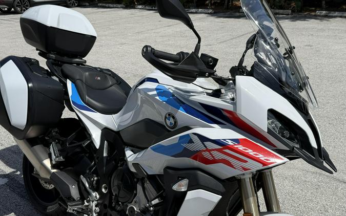2023 BMW S 1000 XR