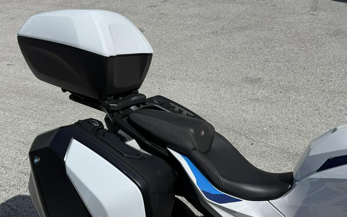 2023 BMW S 1000 XR