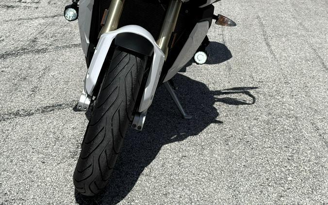 2023 BMW S 1000 XR