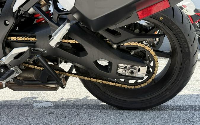 2023 BMW S 1000 XR