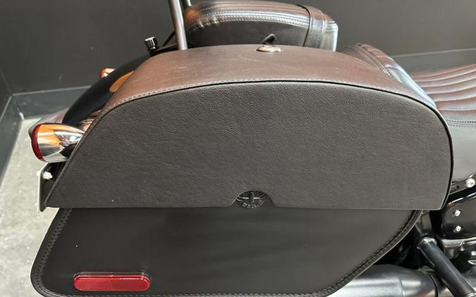 2023 Harley-Davidson Softail FXST - Standard