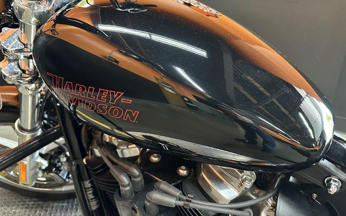 2023 Harley-Davidson Softail FXST - Standard