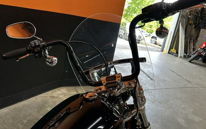 2023 Harley-Davidson Softail FXST - Standard