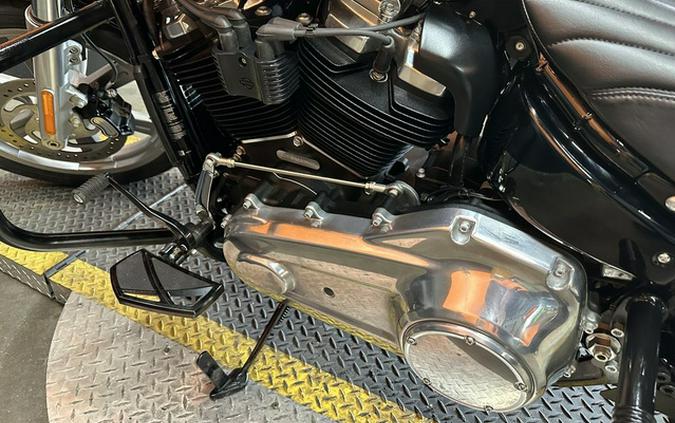 2023 Harley-Davidson Softail FXST - Standard