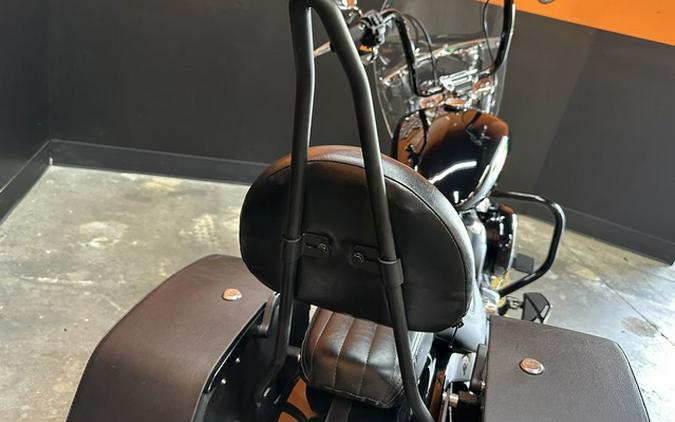2023 Harley-Davidson Softail FXST - Standard