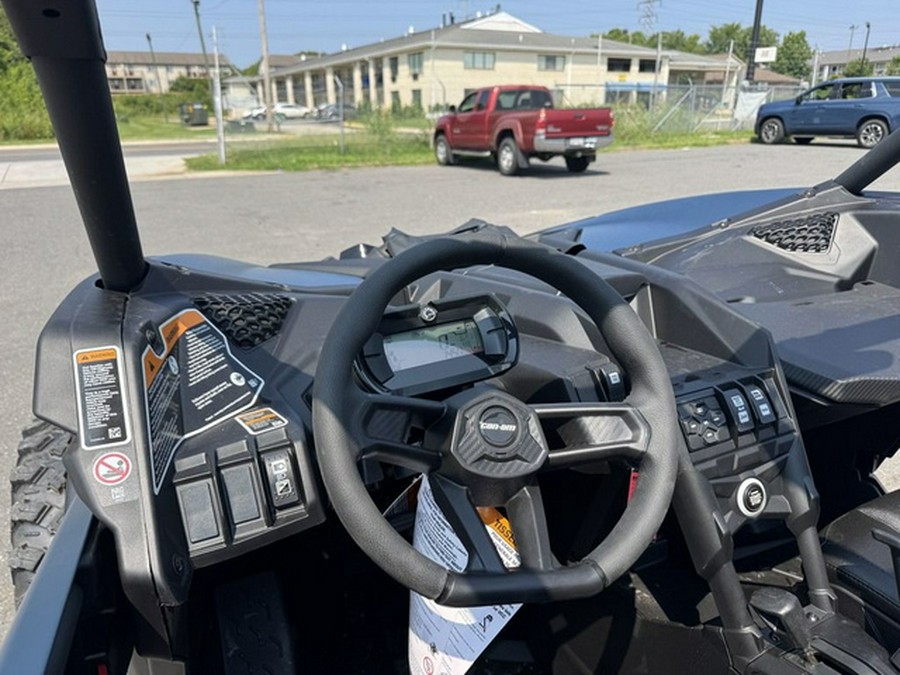 2026 Can-Am Maverick X3 RS Turbo