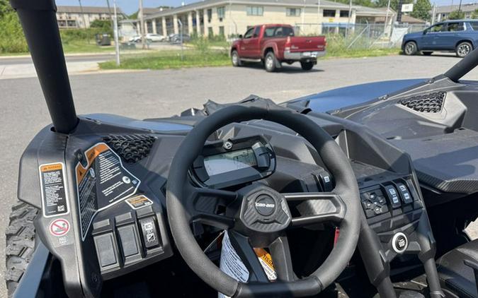 2026 Can-Am Maverick X3 RS Turbo