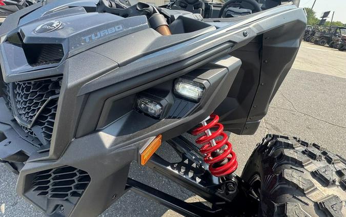 2026 Can-Am Maverick X3 RS Turbo