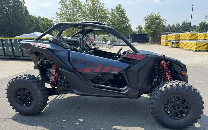 2026 Can-Am Maverick X3 RS Turbo