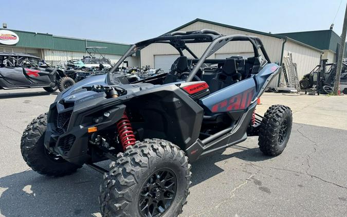 2026 Can-Am Maverick X3 RS Turbo