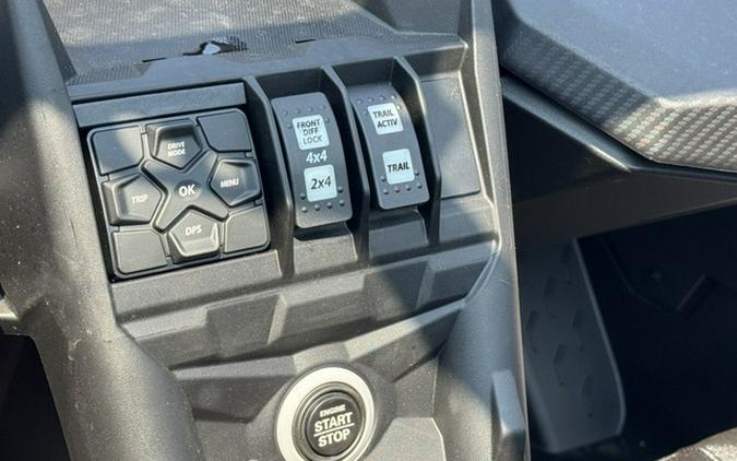 2026 Can-Am Maverick X3 RS Turbo