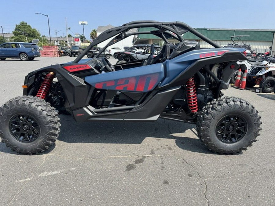 2026 Can-Am Maverick X3 RS Turbo