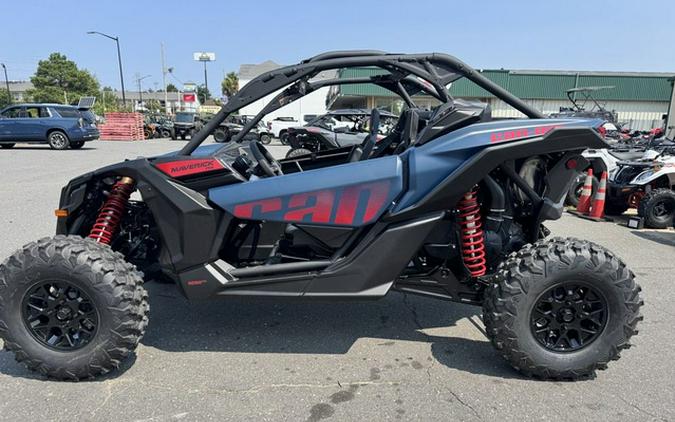 2026 Can-Am Maverick X3 RS Turbo