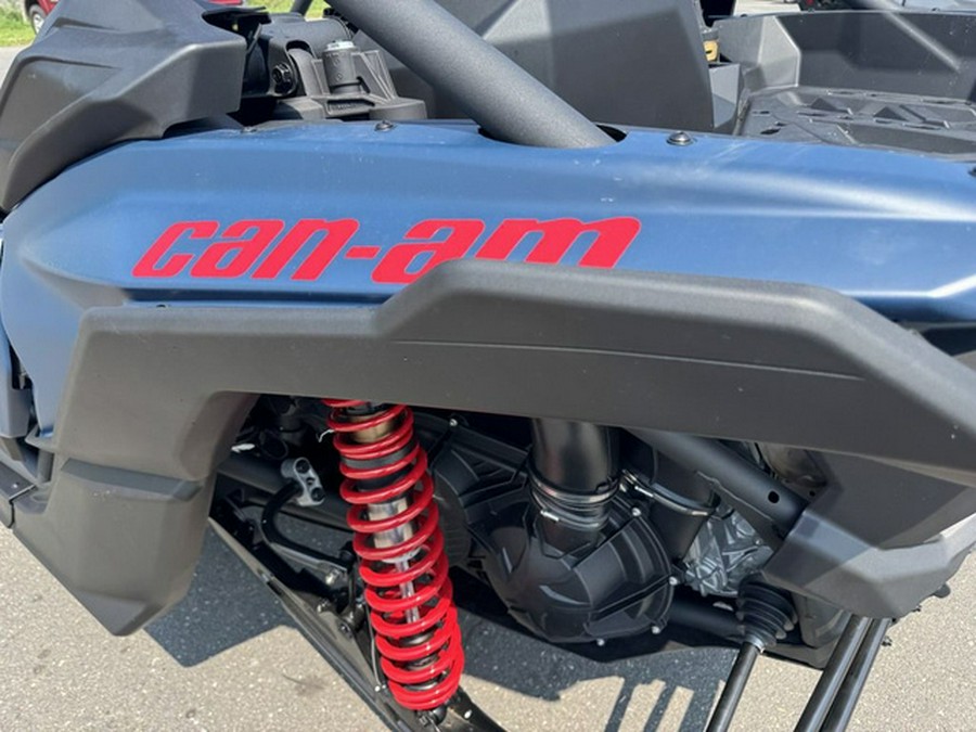 2026 Can-Am Maverick X3 RS Turbo