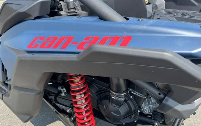 2026 Can-Am Maverick X3 RS Turbo