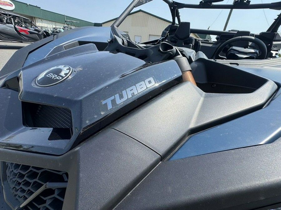 2026 Can-Am Maverick X3 RS Turbo