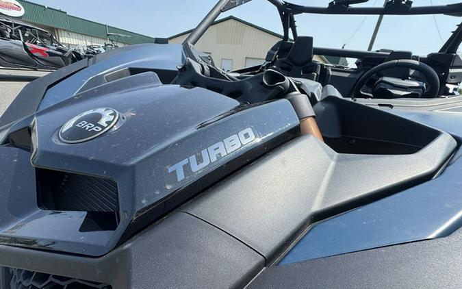 2026 Can-Am Maverick X3 RS Turbo