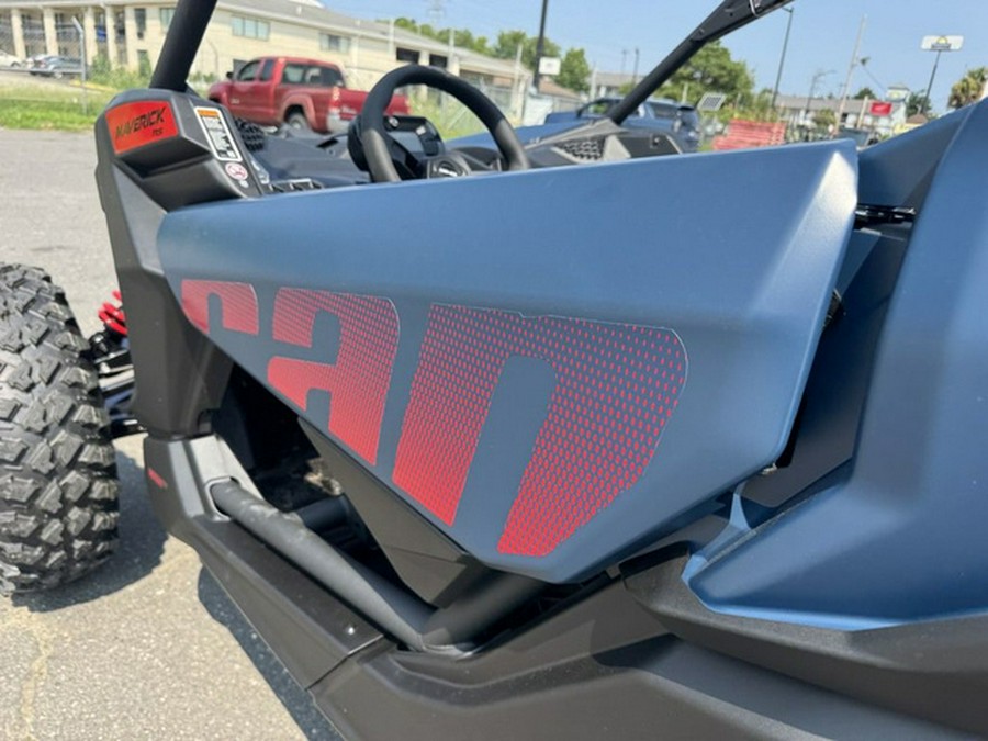 2026 Can-Am Maverick X3 RS Turbo