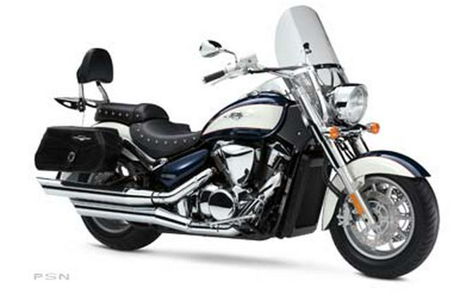 2008 Suzuki Boulevard C109RT
