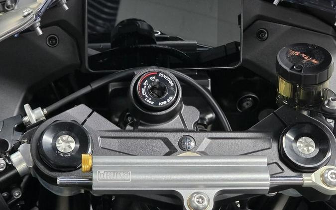 2026 Kawasaki Ninja® ZX™-10R ABS
