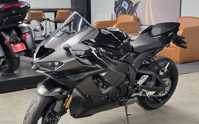 2026 Kawasaki Ninja® ZX™-10R ABS