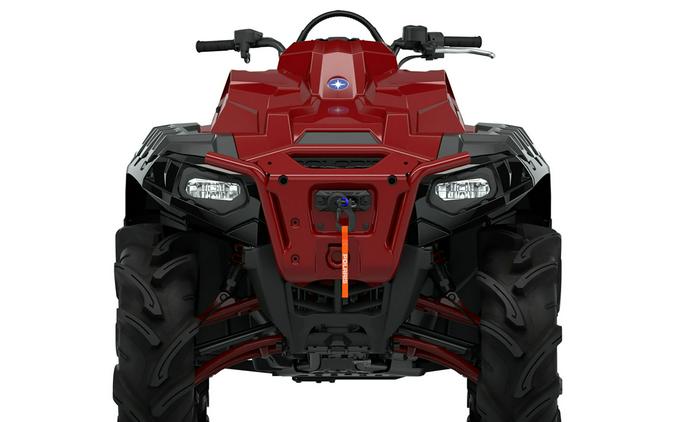 2025 Polaris Sportsman XP® 1000 Mud Edition