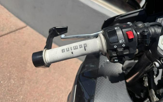 2024 Kawasaki Ninja 500 KRT Edition