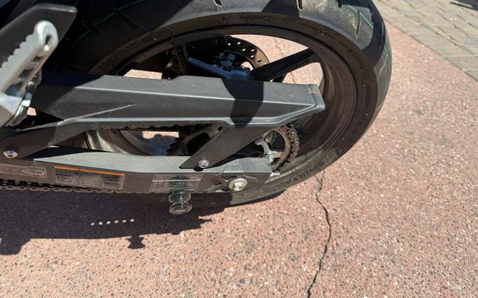 2024 Kawasaki Ninja 500 KRT Edition